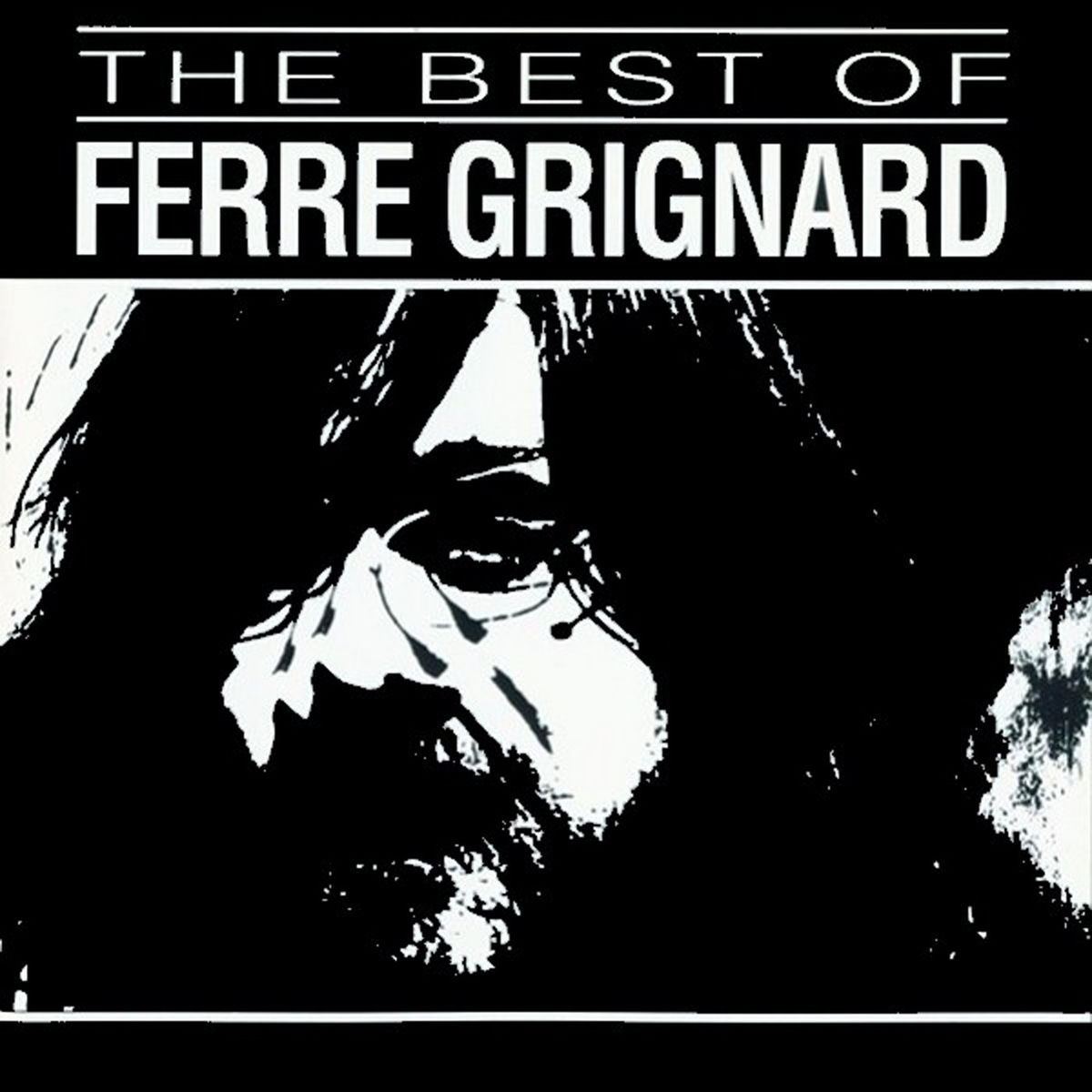 Ferre Grignard